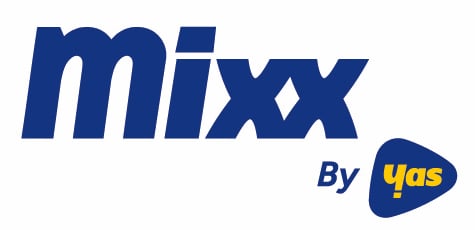 Mixx by Yas